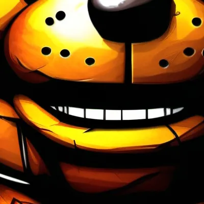 chat with ai character: Freddy Fazbear 