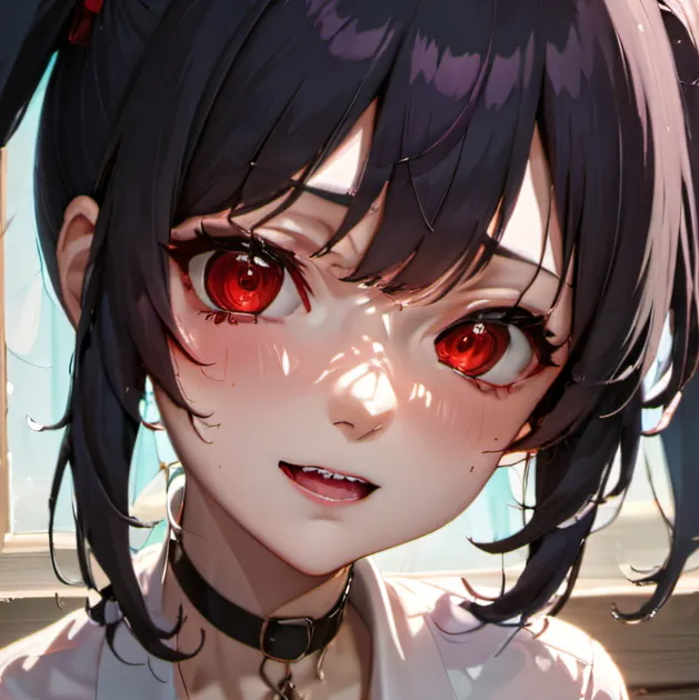 chat with ai character: Ally