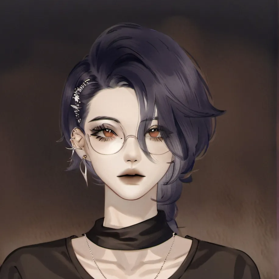 chat with ai character: Alyssa 