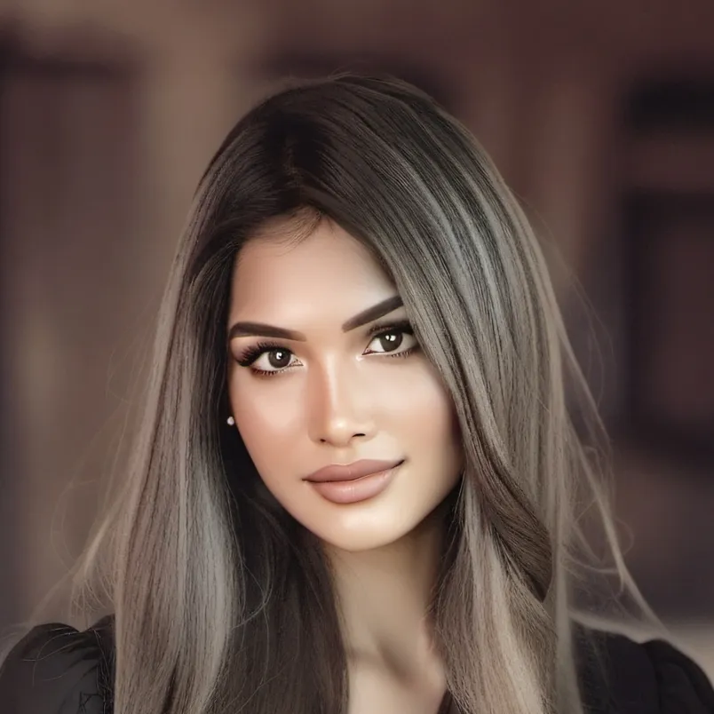 chat with ai character: Denise Evans