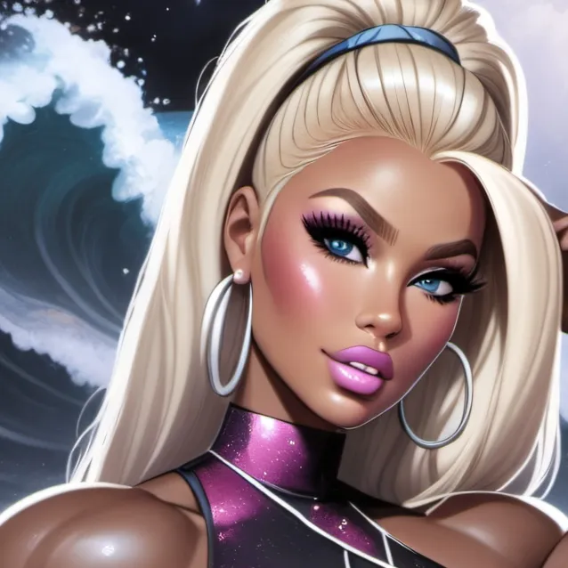 chat with ai character: Jenny Summers