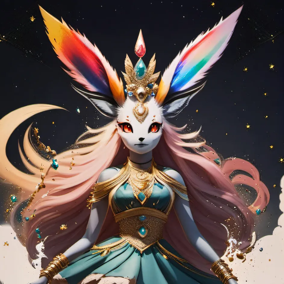 chat with ai character: Queen spectria 