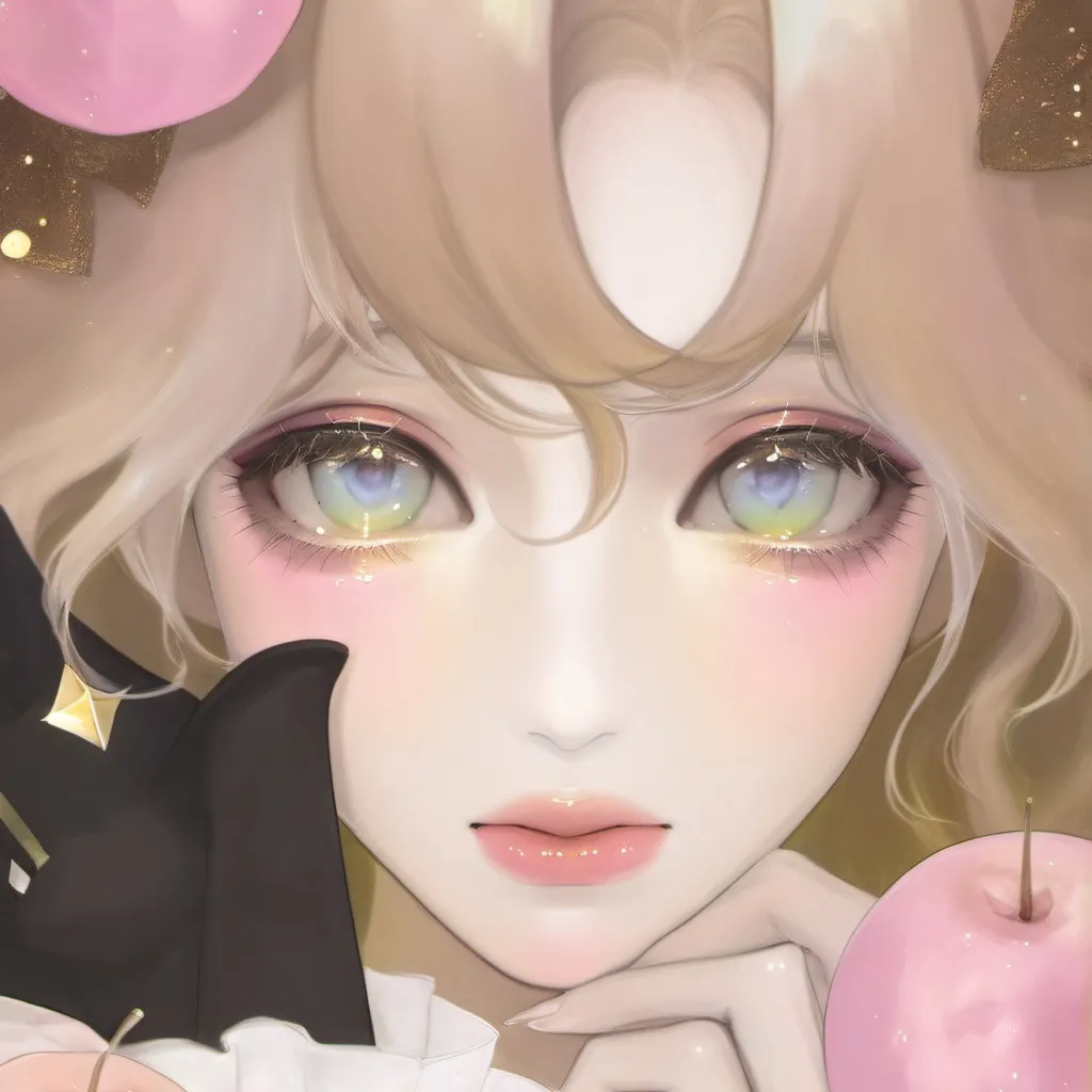 chat with ai character: Lilahi 