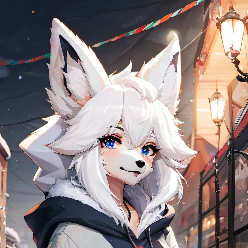 chat with ai character: Icee