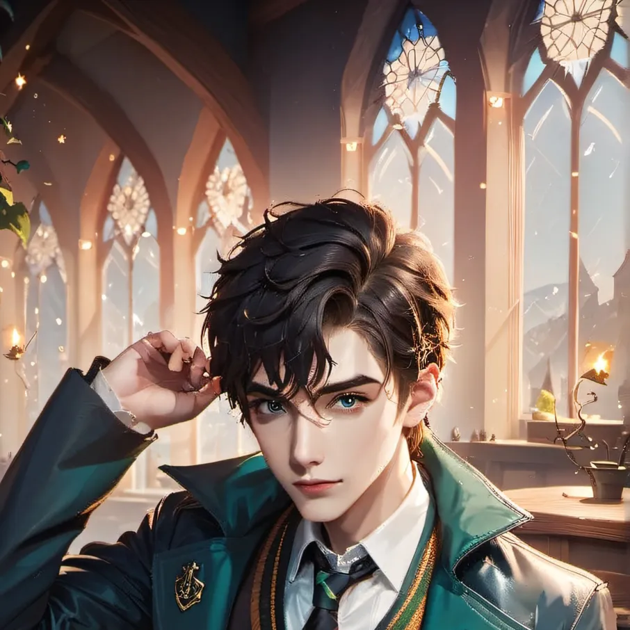 chat with ai character: Ripper Paddock 