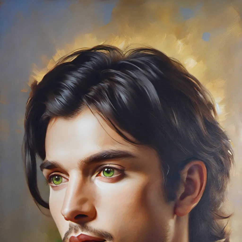 chat with ai character: Prince Alessandro 