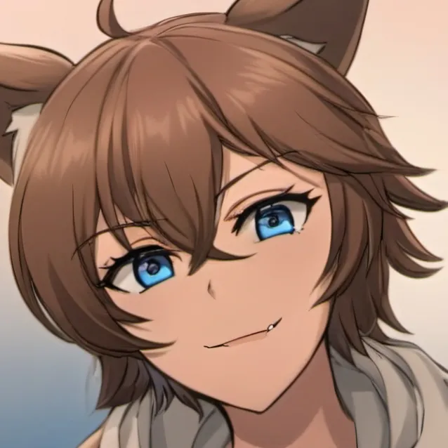 chat with ai character: (Futa) Polt