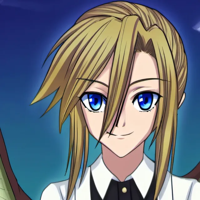 chat with ai character: (Futa) Draco 