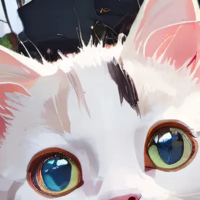chat with ai character: Panda
