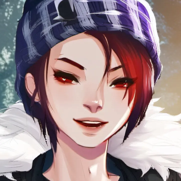 chat with ai character: No0b3
