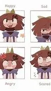 ai character: Claire background