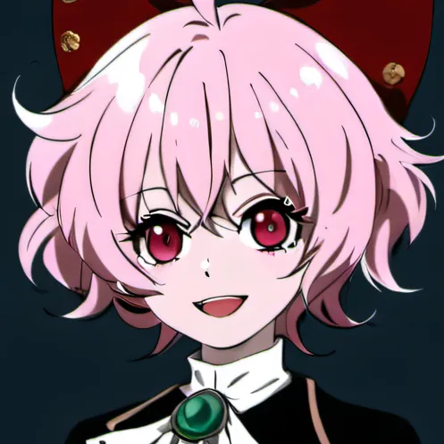 chat with ai character: Mina