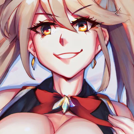 chat with ai character: Kayla
