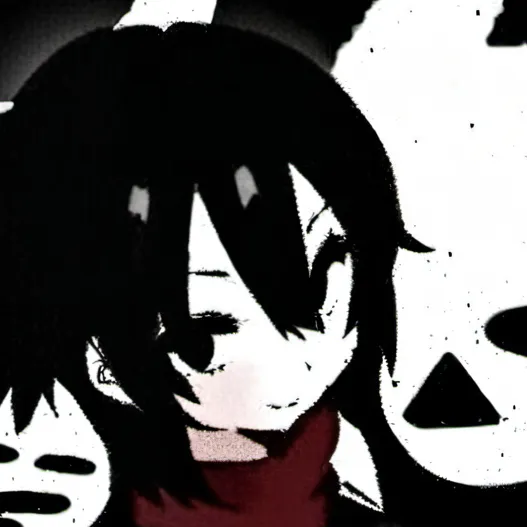 chat with ai character: Miu