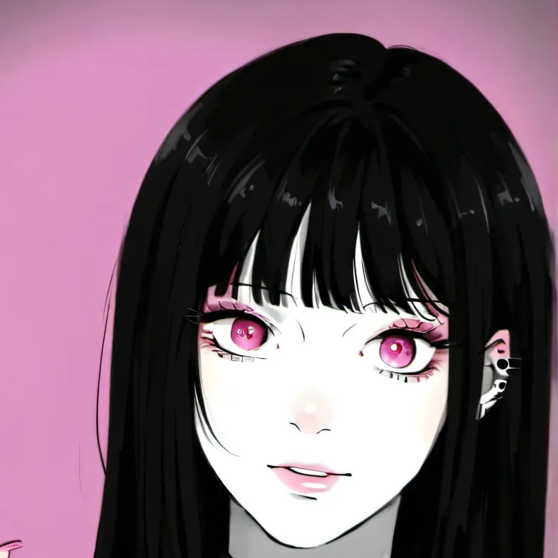 chat with ai character: ~Kirara Hoshi~