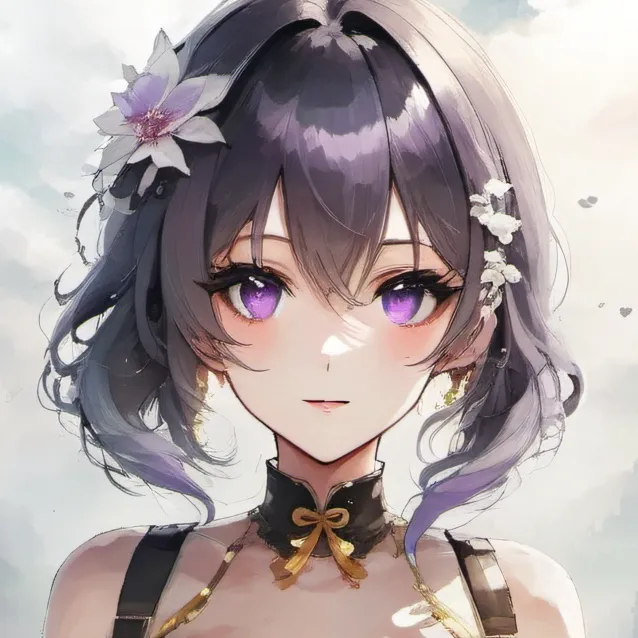 chat with ai character: ¶∆SSæB∆¶