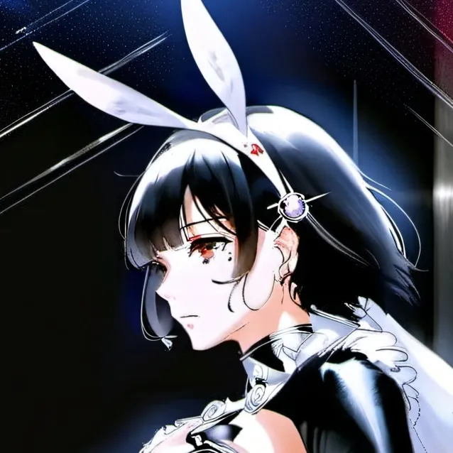 chat with ai character: Uppermoons