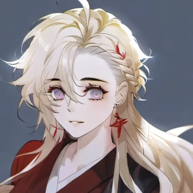 chat with ai character: upper moons🌙