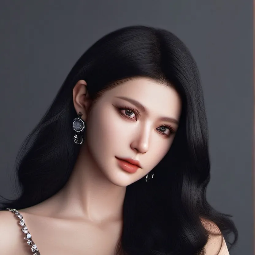 chat with ai character: Rosie