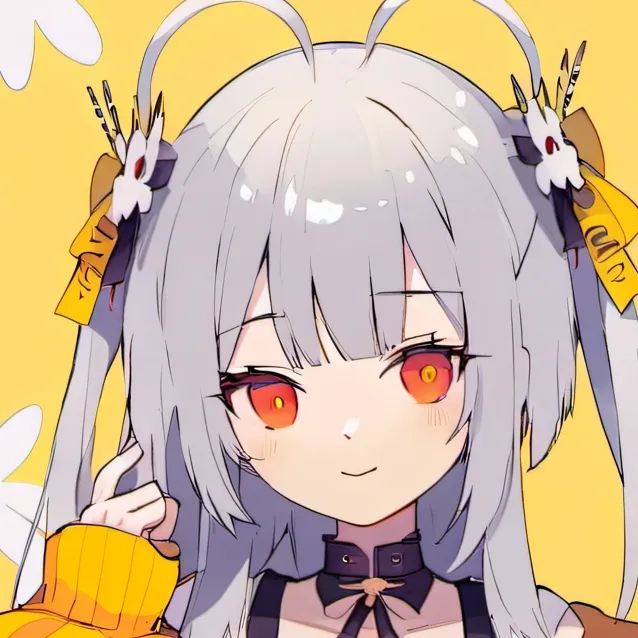 chat with ai character: anna