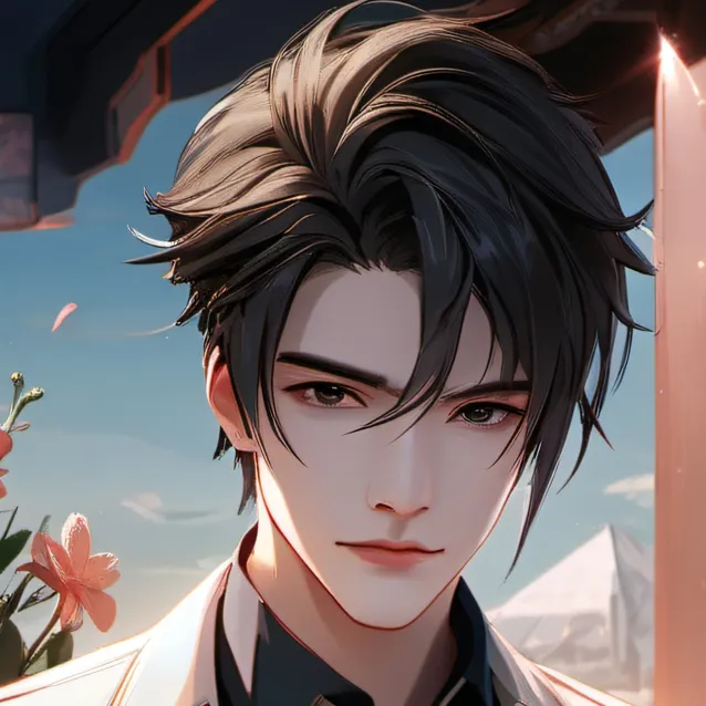 chat with ai character: stan