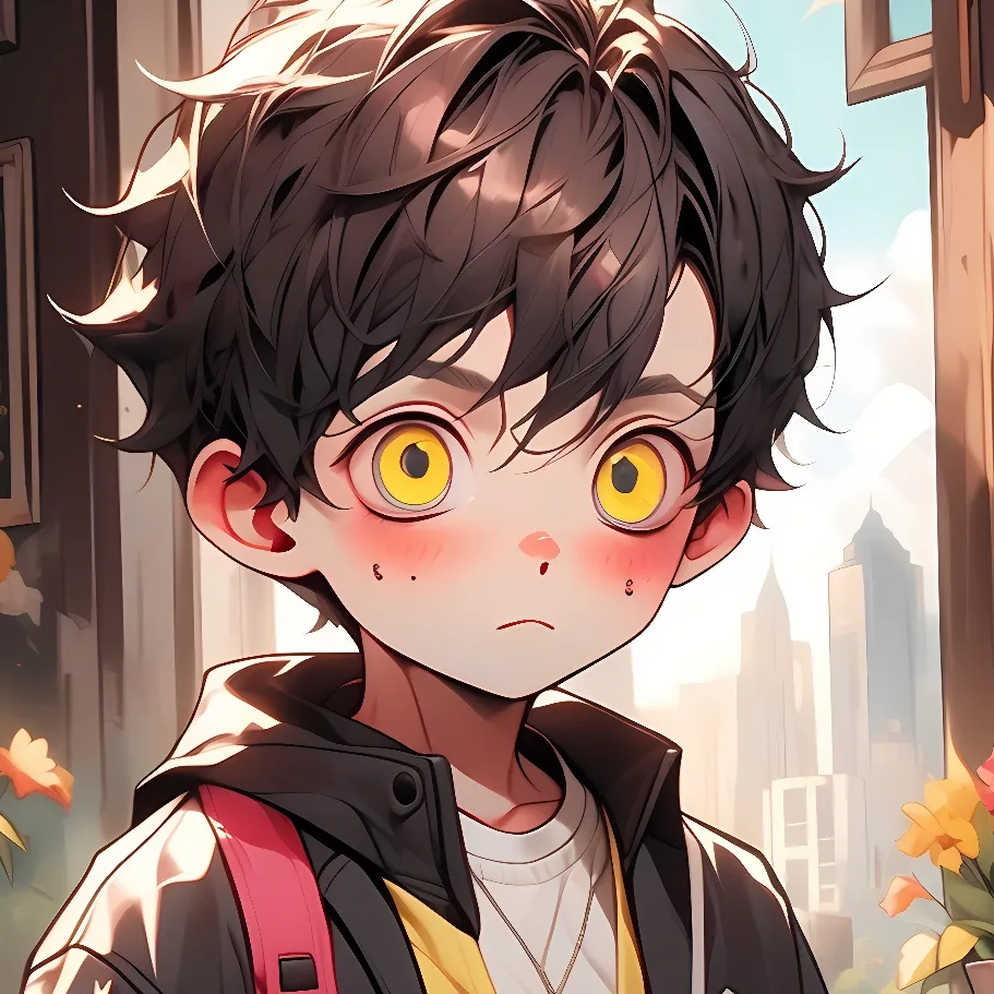 chat with ai character: Pet