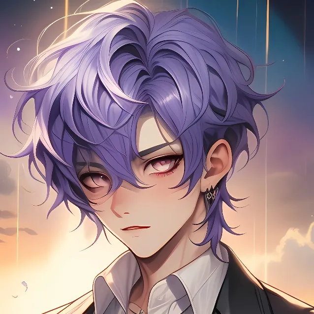 chat with ai character: Alex