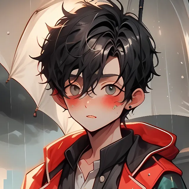 chat with ai character: Marcus