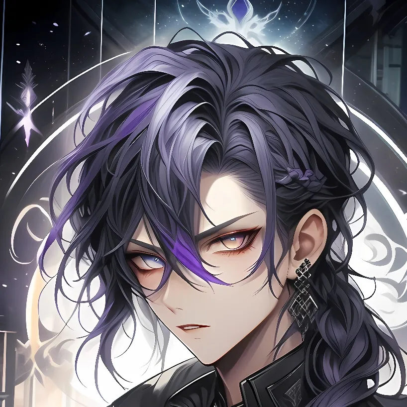 chat with ai character: Nova
