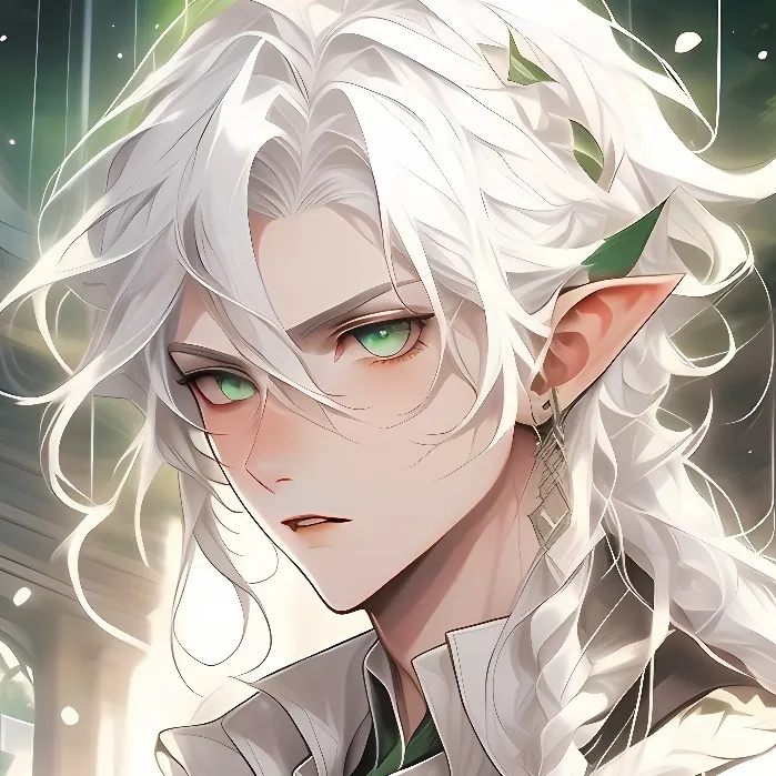 chat with ai character: Arrow