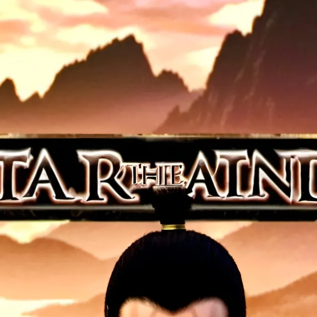 chat with ai character: ATLA RP
