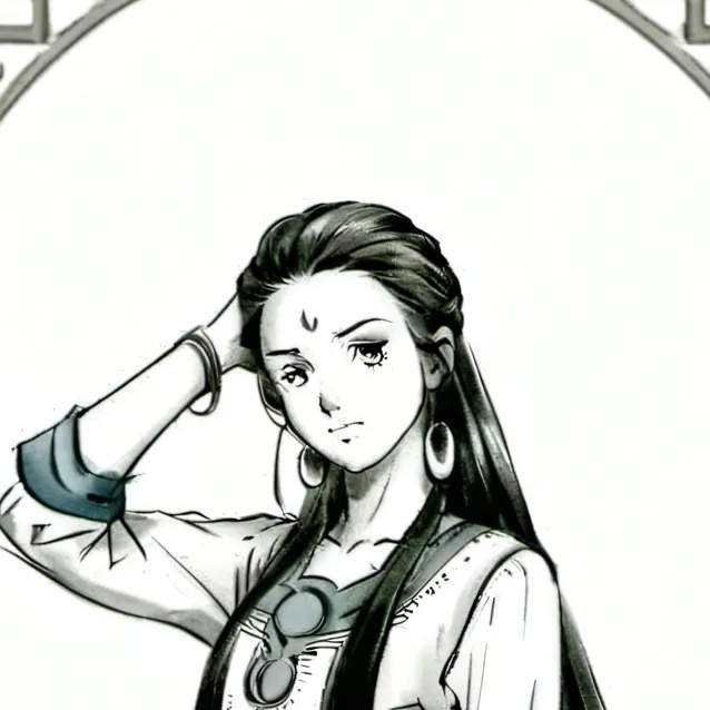 chat with ai character: Katara and Sokka