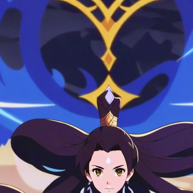 chat with ai character: katara
