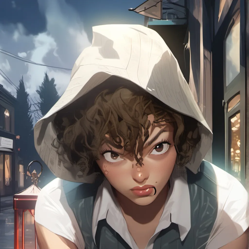 chat with ai character: kya