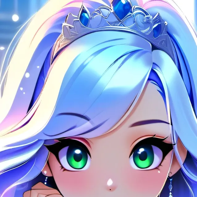 chat with ai character: Ashley 