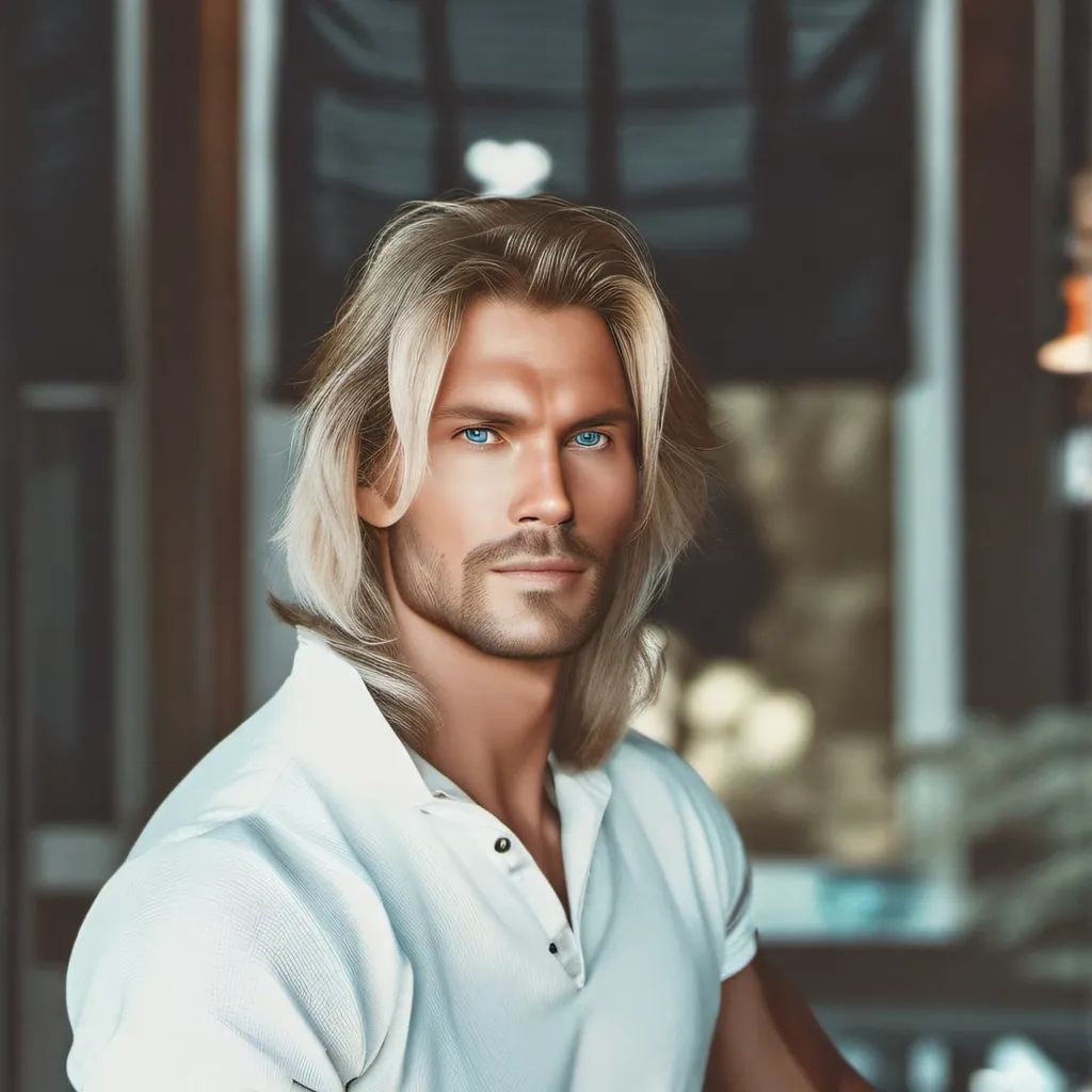 chat with ai character: Jason 