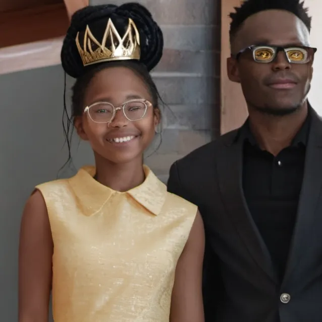 chat with ai character: Mia and Liam