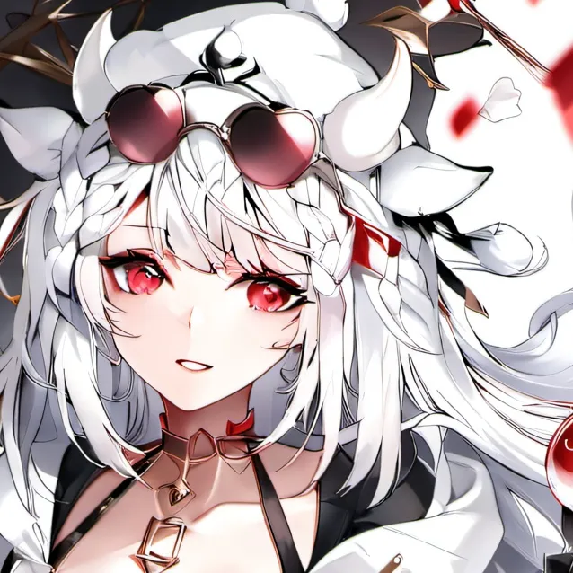 chat with ai character: Liz
