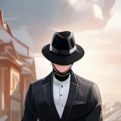 chat with ai character: Thomas