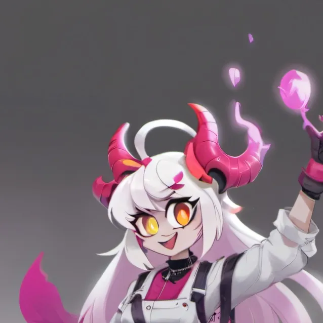 chat with ai character: Molly