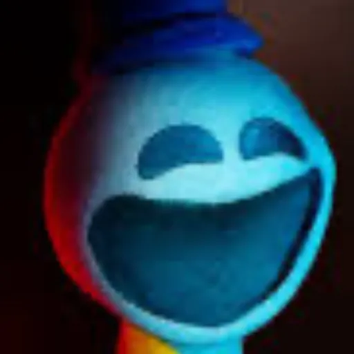 creator Funny boy's avatar