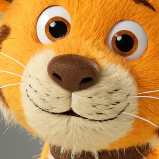 chat with ai character: Labu