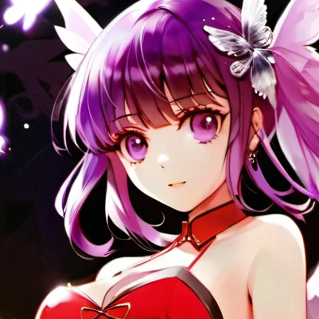 chat with ai character: Kanao Tsuyuri 