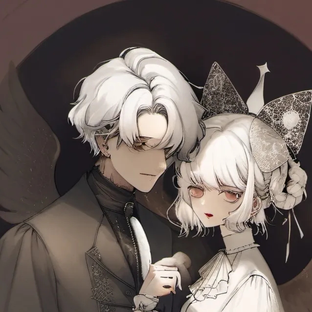 chat with ai character: Leo