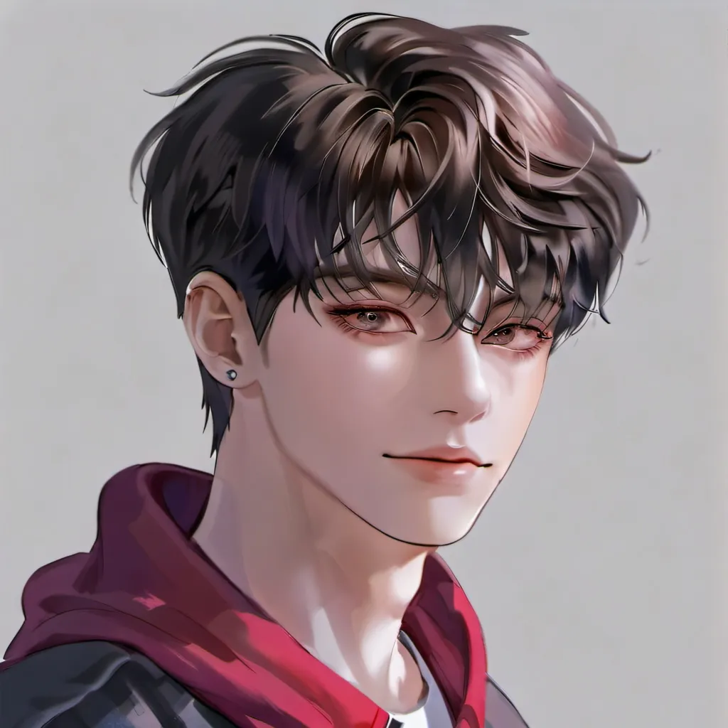 chat with ai character: Jake,you and emma