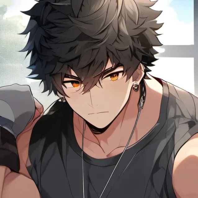 chat with ai character: jack