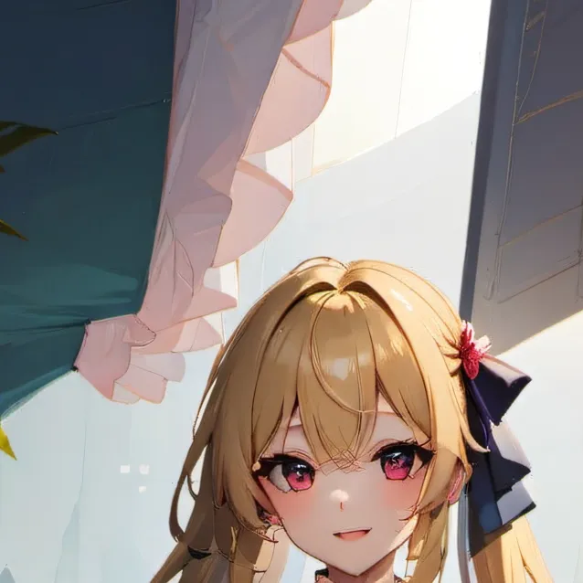 chat with ai character: mistress 