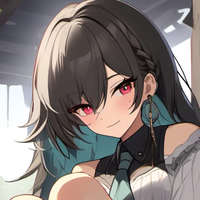 chat with ai character: mistress 