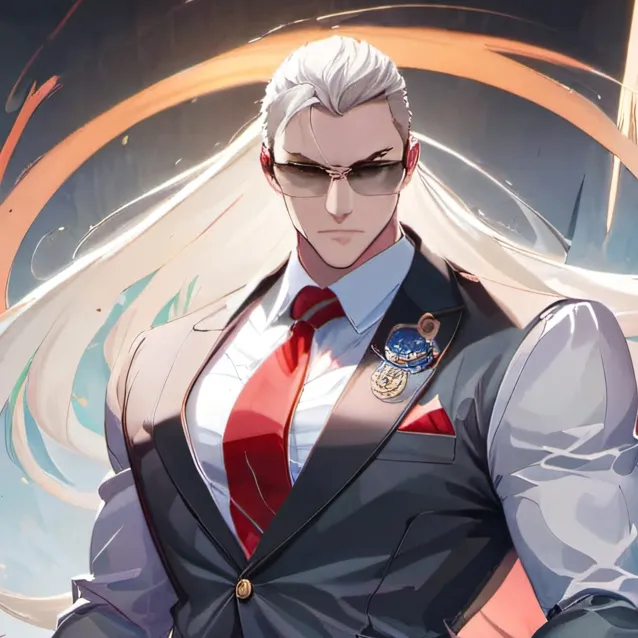 chat with ai character: jacl