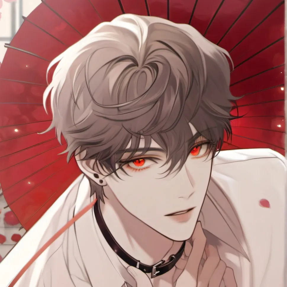 chat with ai character: Vin